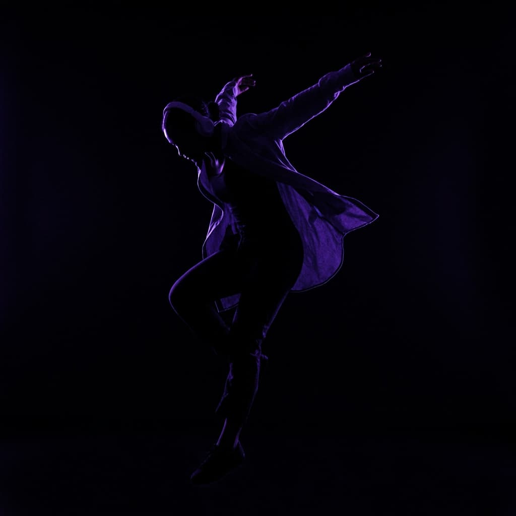 Dancer Immersive